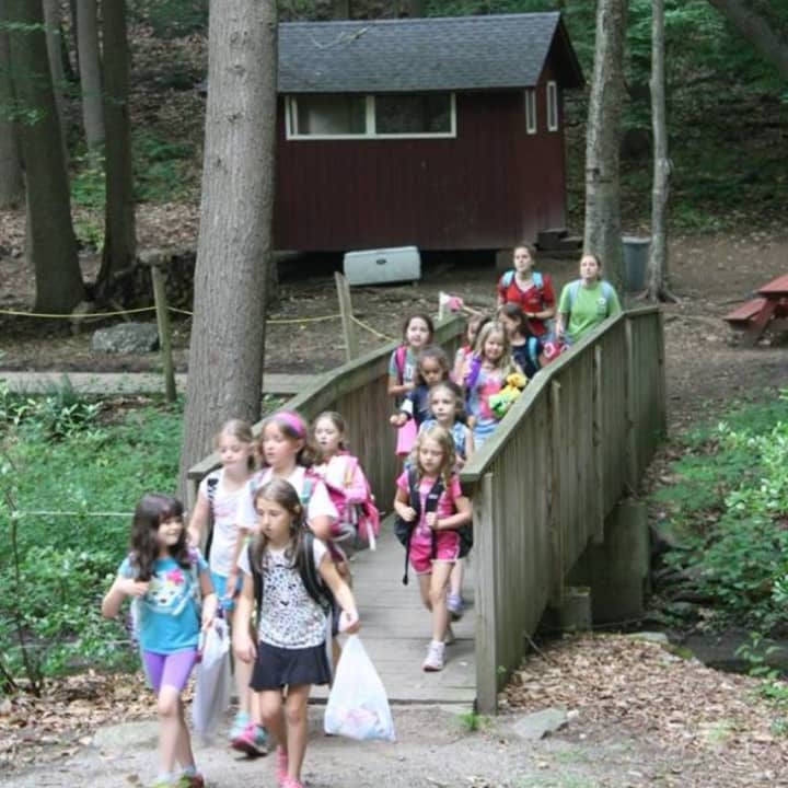 Girls from eastern Fairfield County can enjoy the summer at Camp Katoya. An open house is set for Sunday, May 1 at the camp in Milford.