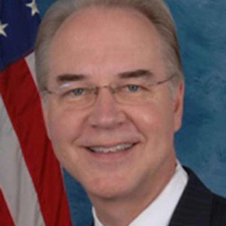 Congressman Tom Price, a Georgia Republican, has been nominated by President-elect Donald Trump to be Secretary of the U.S. Department of Health and Human Services.