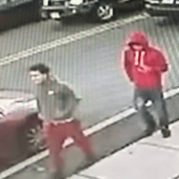 Anyone who knows the suspects, or sees them, is asked to contact the Clifton Police Department Juvenile Division at (973) 470-5882 or the Clifton Police Communications Center at (973) 470-5911.