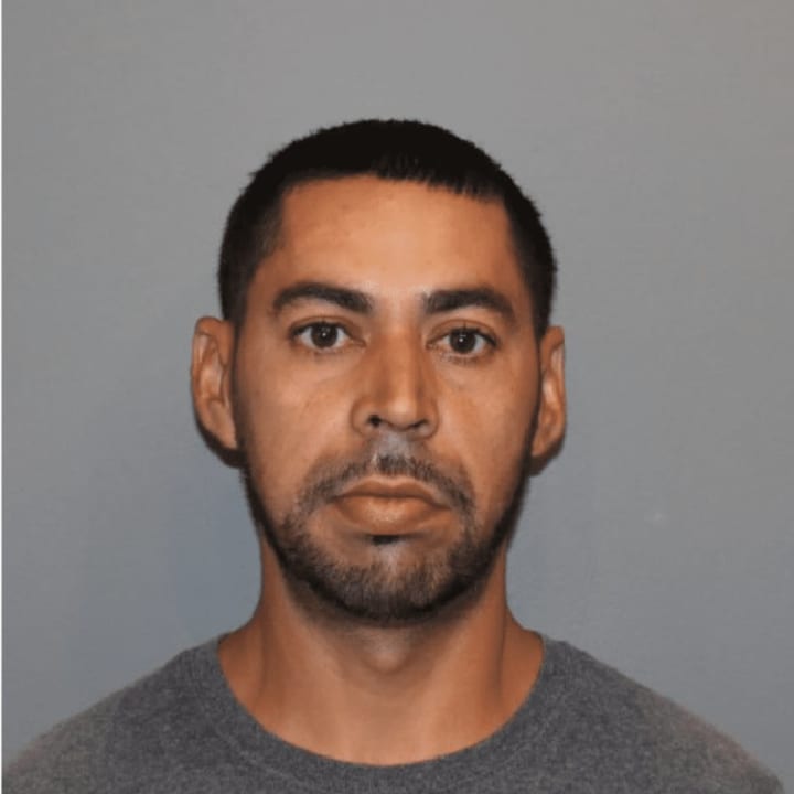 Jose Cardenas, 39, was charged with sexual assault in Norwalk.