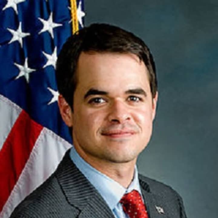 State Sen. David Carlucci (D-Rockland/Westchester)