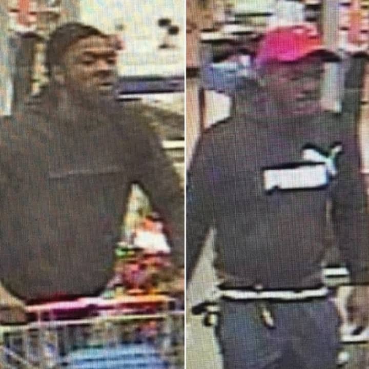 If you see or know either or both of the two men in the photos, please contact Mahwah police at (201) 529-1000, ext. 218, or tips@mahwahpd.org. All information will remain confidential.