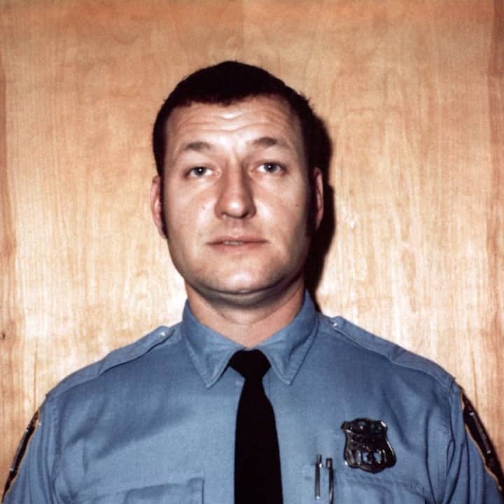 Patrolman Anthony Lordi Jr.