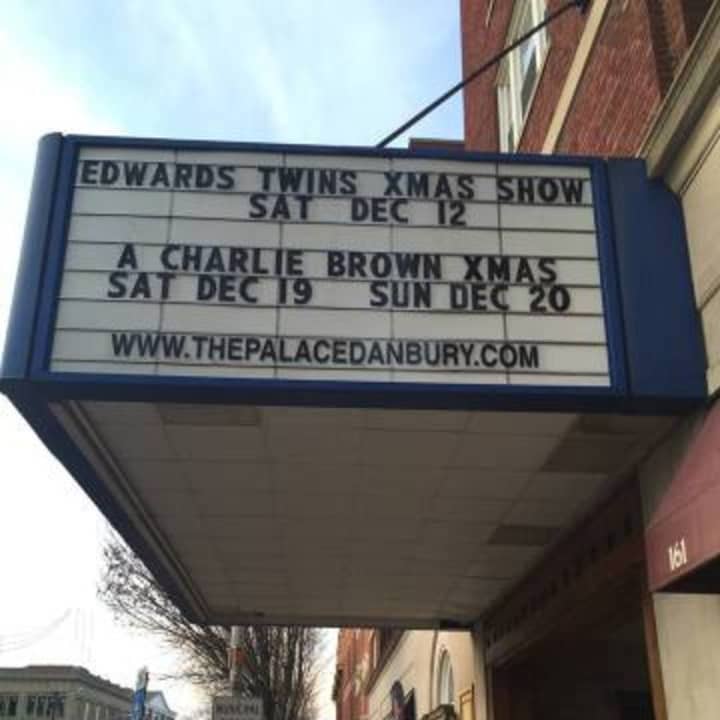 &quot;A Charlie Brown Christmas&quot; will be performed at the Palace Theater in Danbury Dec. 19 and 20.