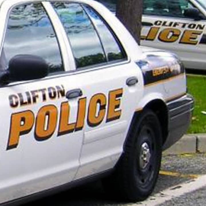 Clifton police.