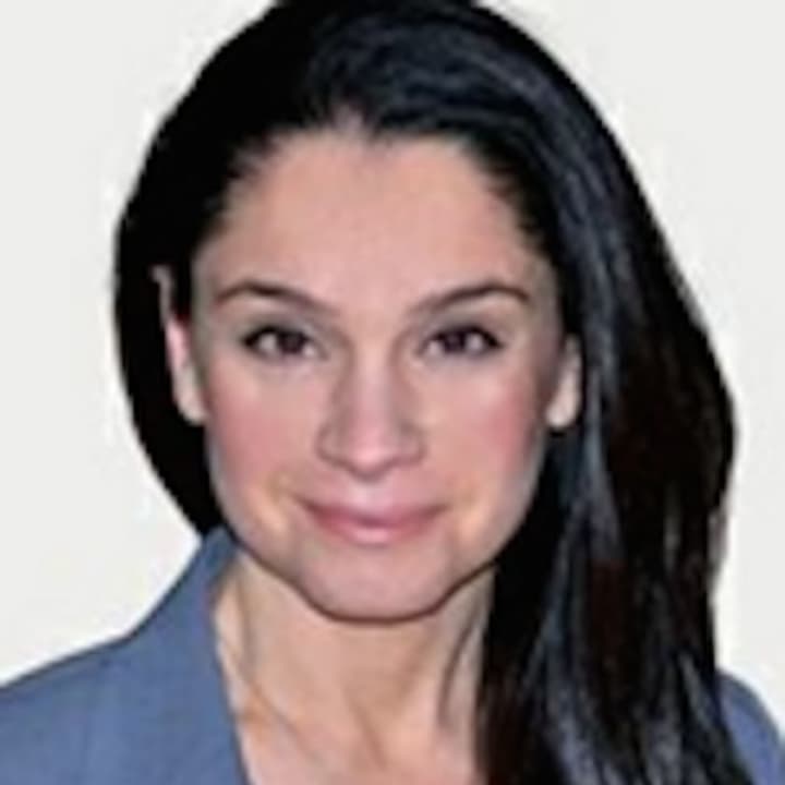 Claudine Colletti has joined Houlihan Lawrence in Armonk.