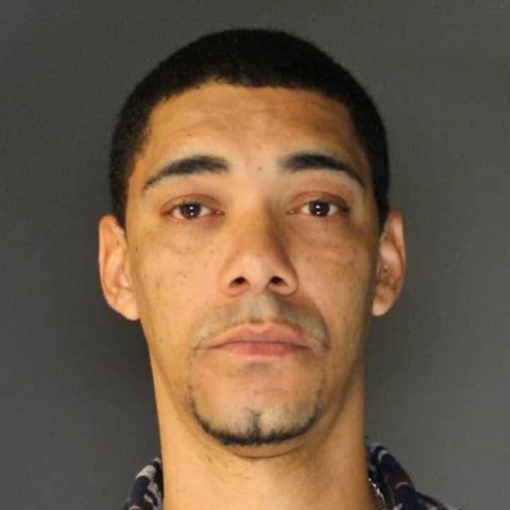 Joseph F. Williams of New City has been arrested for an alleged third-degree rape of a female minor in Orangetown.