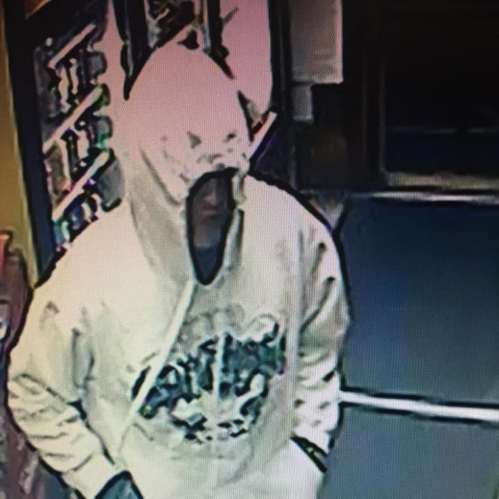 Fairview police asked that anyone who recognizes this person or has information that could help the investigation call them (201) 943-2100.