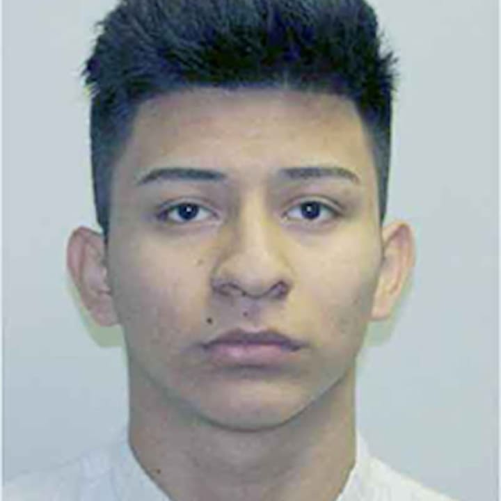 Christian Salazar-Miguel of Brewster has been charged with rape after having sex with a 13-year-old girl he met on Facebook.