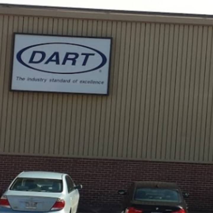 Dart Container Corporation in Lancaster, Pa.
