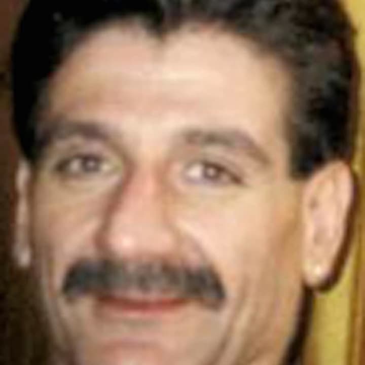 Frank DiNardo went missing in Cortlandt on March 9, 1998.