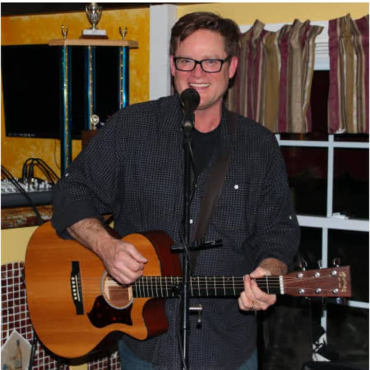 The Monthly Coffeehouse at A Common Ground to benefit Danbury Arts in Action will feature singer-songwriter Don Lowe on Saturday.