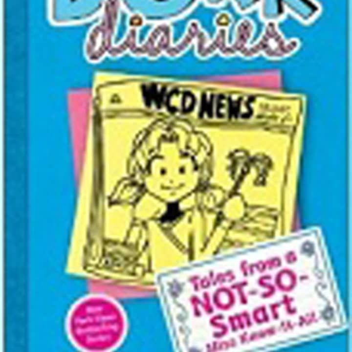 The Stratford Library will run a “Dork Diaries” PJ Party for elementary age children based on the series of books by Rachel Renee Russell. It will take place Tuesday, Dec. 29 at 2:30 p.m.