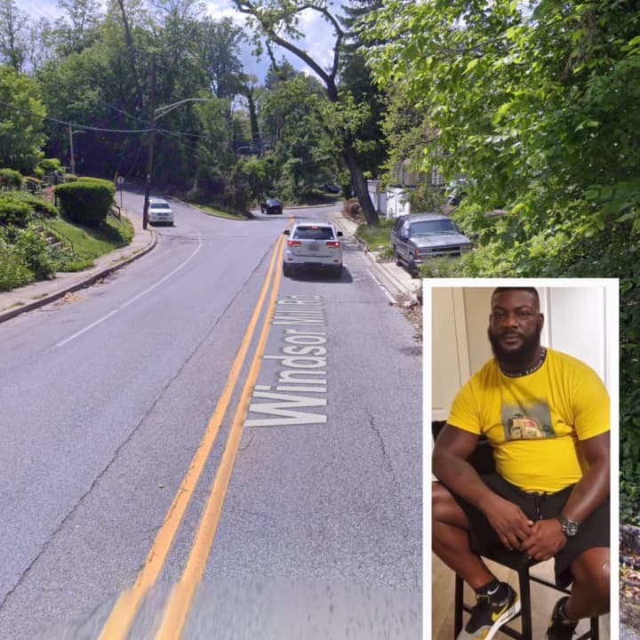 Anne Arundel County Police are investigating after Steven Gillus&#x27; body was found in the 4000 block of Windsor Mill Road in Baltimore.