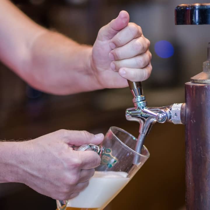 Eligible Americans will soon be able to get a free beer.