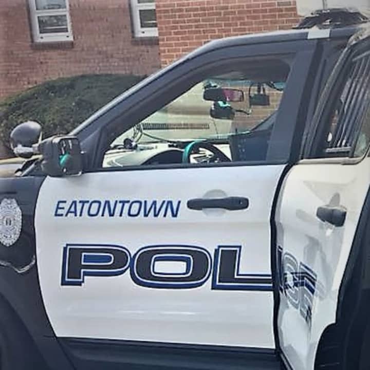 Eatontown police