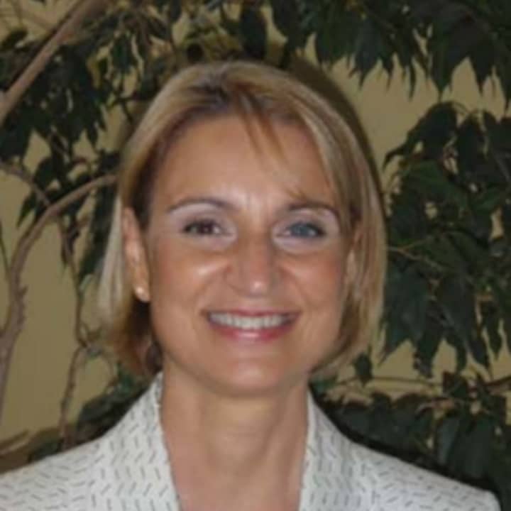 Connecticut Housing Commissioner Evonne Klein