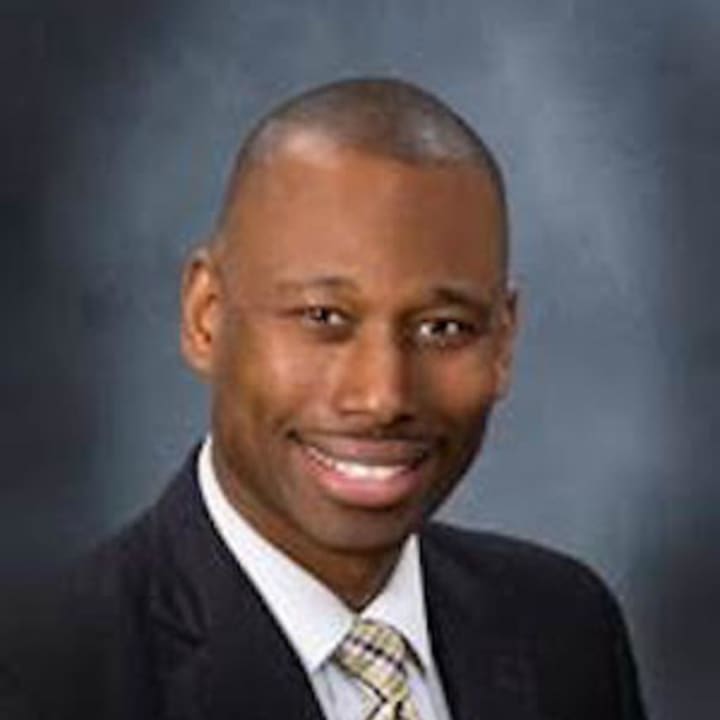Steven Ferguson of First County Bank in Stamford was recognized by the Fairfield County Business Journal as one of Fairfield County’s 40 Under 40. Ferguson is a resident of Norwalk.