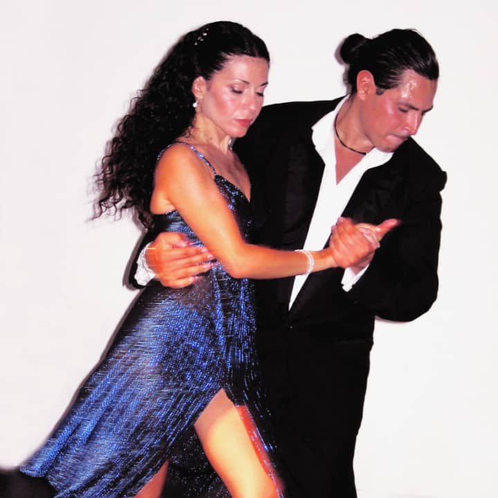 A Edgewater Dance Studio is offering salsa every Tuesday. 