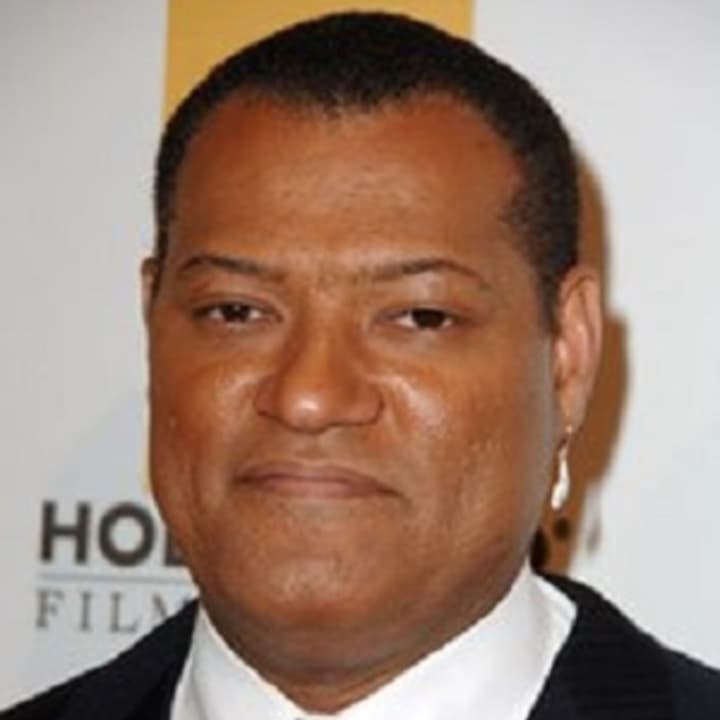 Laurence Fishburne stars in &quot;Always Outnumbered, Always Outgunned,&quot; the first film being screened at the Mount Vernon Public Library as part of Black History Month.