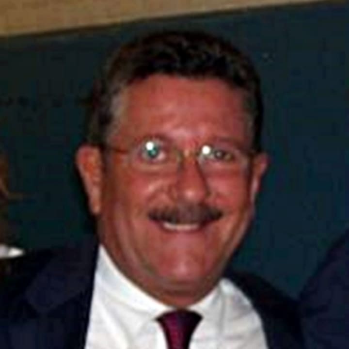 former Danbury Mayor Gene Eriquez