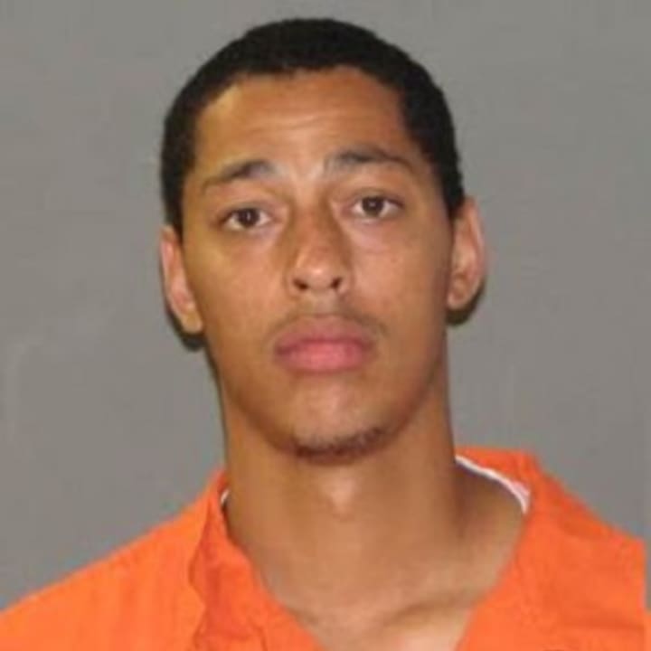 Frederick Smith, 25, of Poughkeepsie, has been sentenced to 15 years in prison for his role in a shooting incident outside an Ulster County nightclub in 2015.