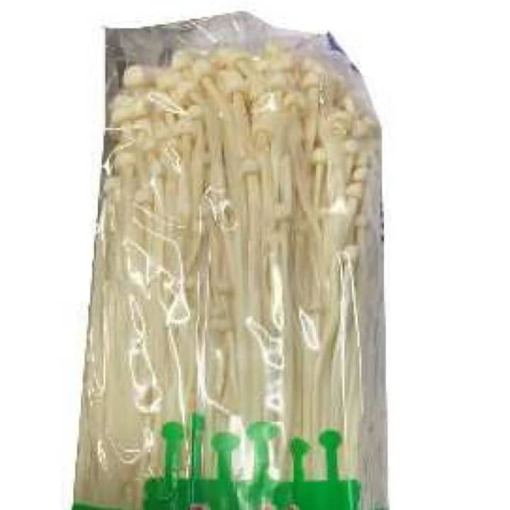 The FDA has issued a recall for Enoki mushrooms due to a potential health risk.