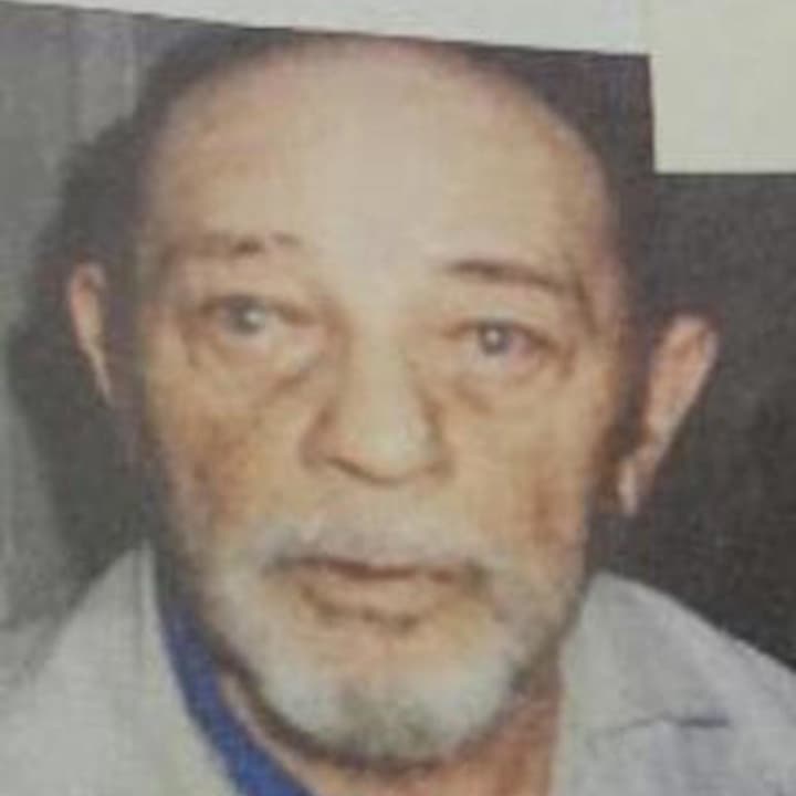 Officials are searching for Juan Rodrigues, 91, who went missing from St. Francis Hospital in Port Washington on Tuesday.