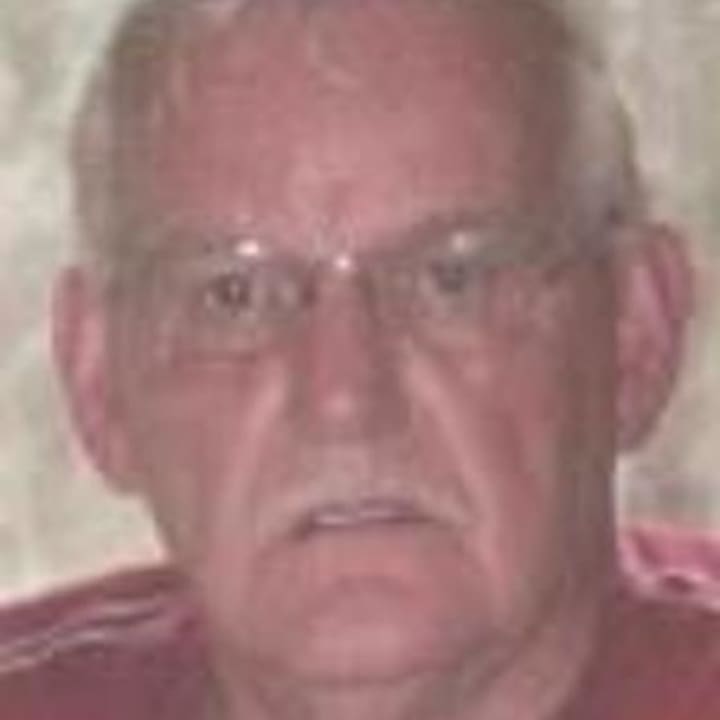 William Hunt has been missing from Maybrook Village from Sunday, Jan. 22.