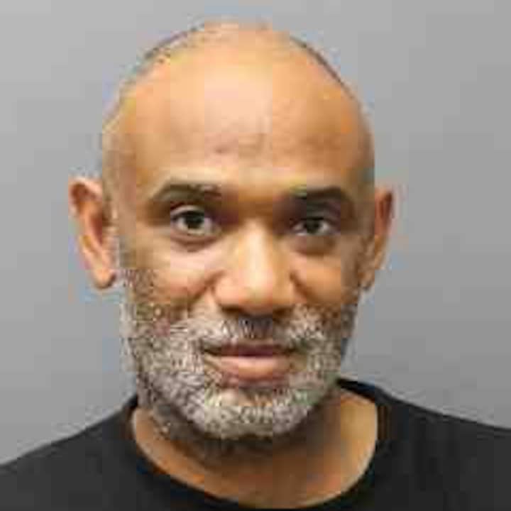 Mount Vernon resident Sidney Brown, 52, pleaded guilty to stalking and stabbing his victim in Irvington. 