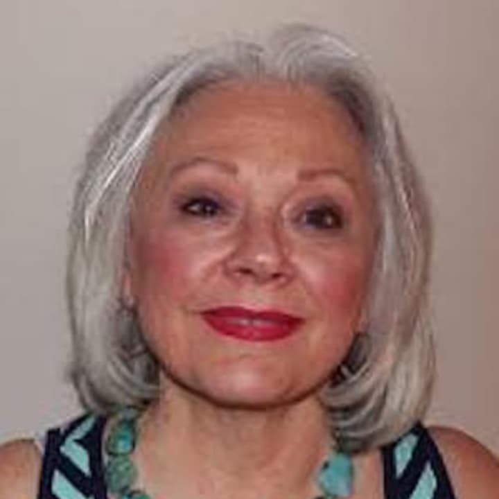 Glory Mirabello is the director of the Metaphysical Center of New Jersey.