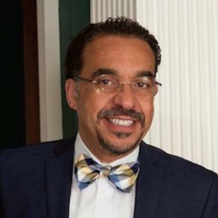 The Rev. Dr. John Nunes is the ninth president of Concordia College.