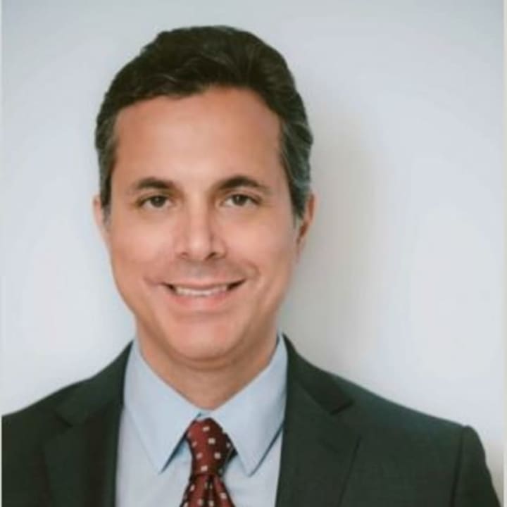 Mark Melendez, M.D., is donating breast cancer surgery funds to charity this month.