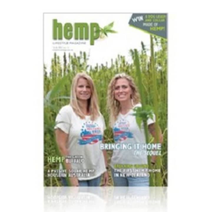 The Mahopac Library will show a movie on industrial hemp on Feb. 23.