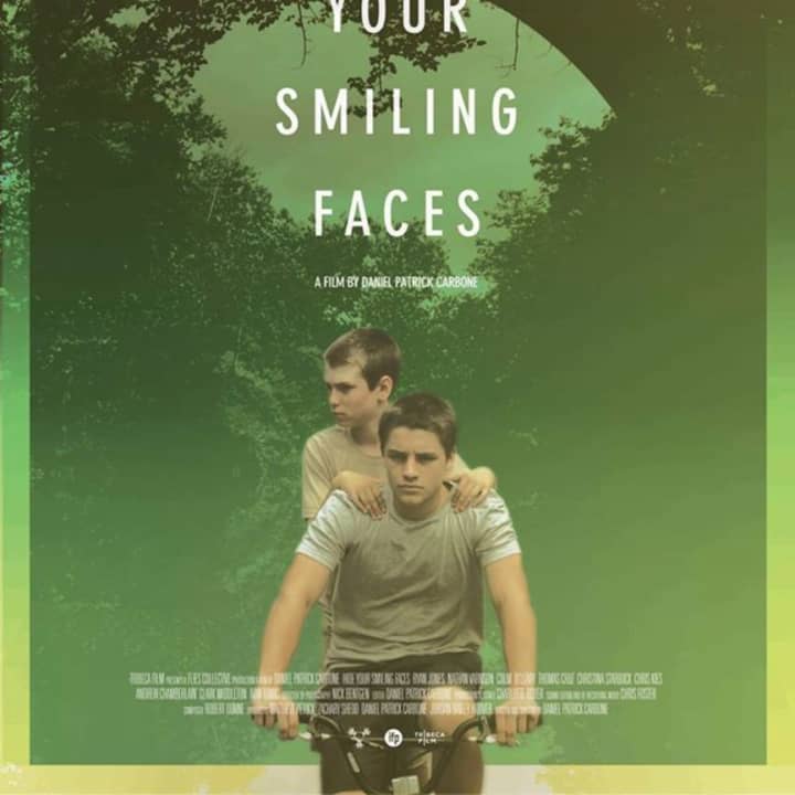 Concordia College is screening “Hide Your Smiling Faces” as part of its Sluberski Film Series Nov. 13. 