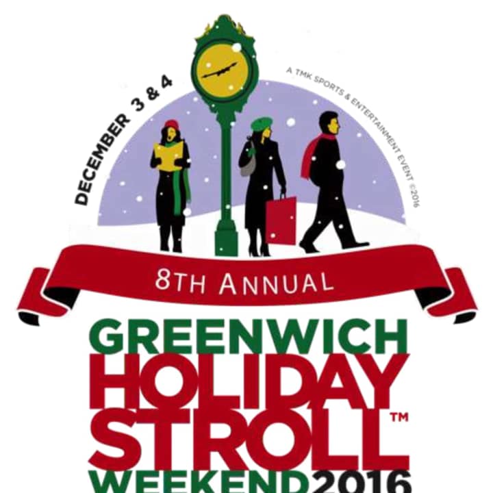 The Greenwich Holiday Stroll
