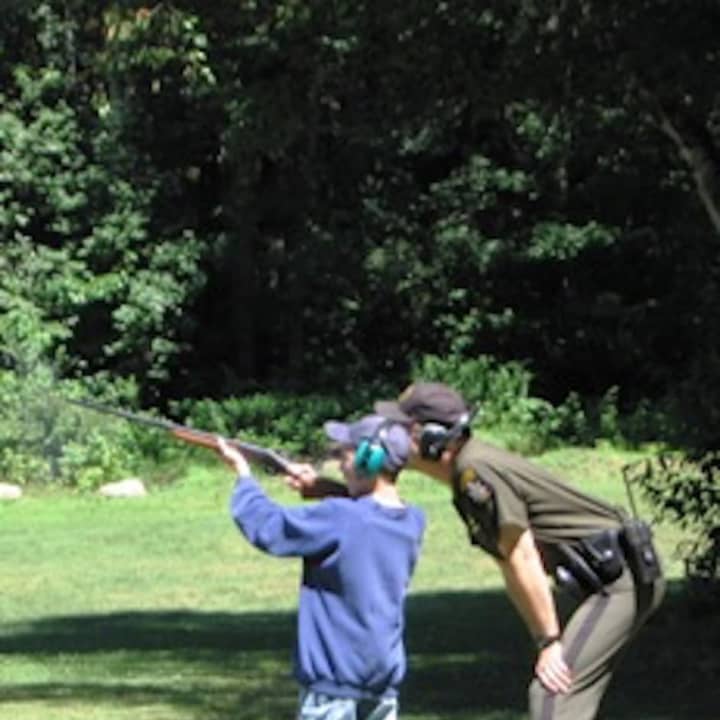 A hunter safety course for youth and teens will be offered in April.