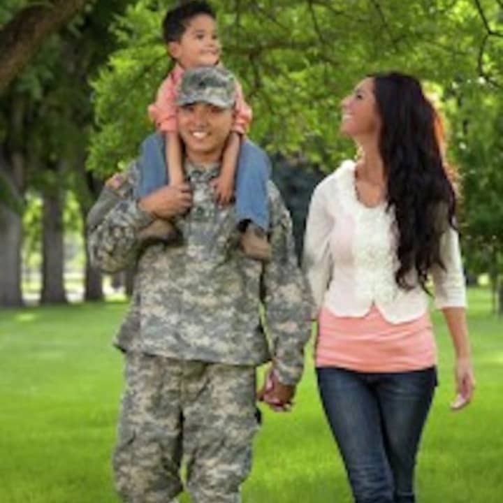 The Family Services of Westchester’s Veterans Outreach Project, a program funded by the Westchester Community Foundation, helps returning veterans with issues of all kinds.