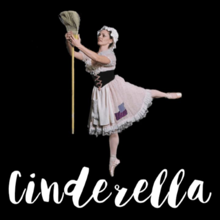 Ballet for Young Audiences will present two performances of the ballet &quot;Cinderella&quot; on Saturday, Jan. 28 (1 p.m. and 4 p.m.), at the White Plains Performing Arts Center.