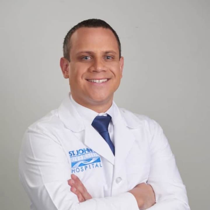 Dr. Stephen Erosa, DO