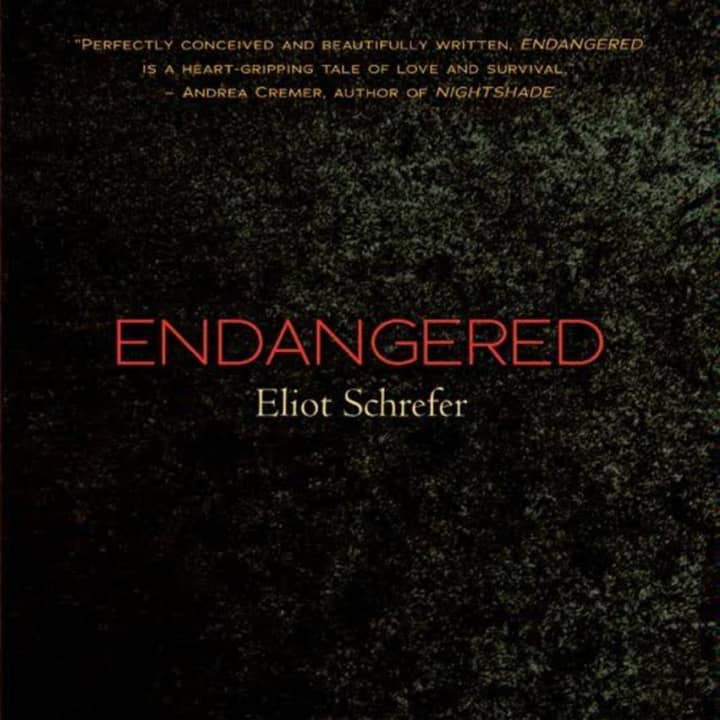 &quot;Not Your Kids Book Club for Adults,&quot; the monthly session at the Scarsdale Library for adults interested in what young adults are reading, will discuss “Endangered” by Eliot Schrefer.