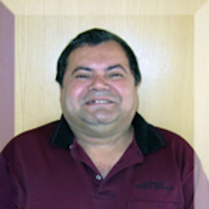 Efrain Lopez, 55