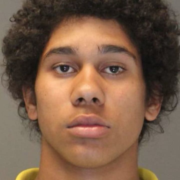 Jiwan Coleman, 16, of Spring Valley has been charged with murder and robbery in connection with the beating death of another village teen, Ruben Suchite Torres.