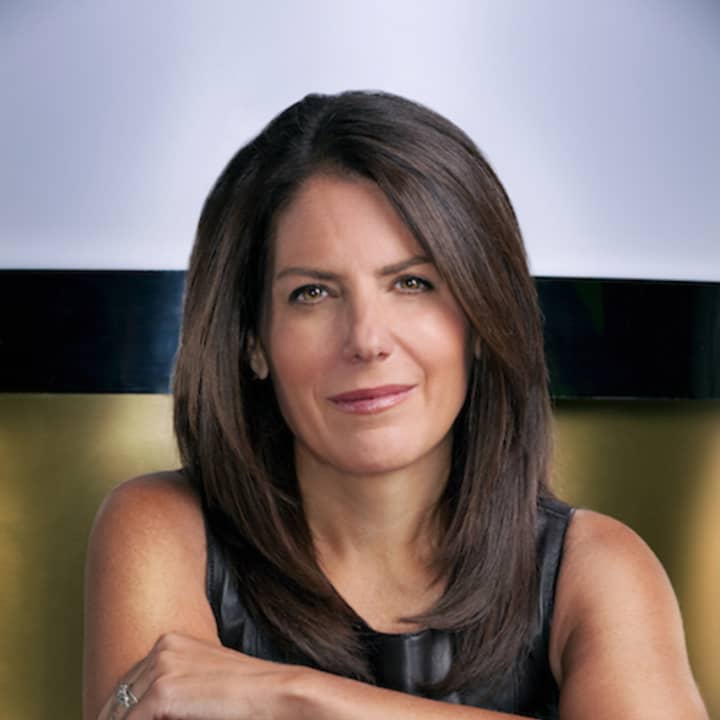 Briarcliff resident Jean Chatzky is the financial editor of NBC’s Today Show and host of the “Her Money” podcast premiering April 11 on iTunes.