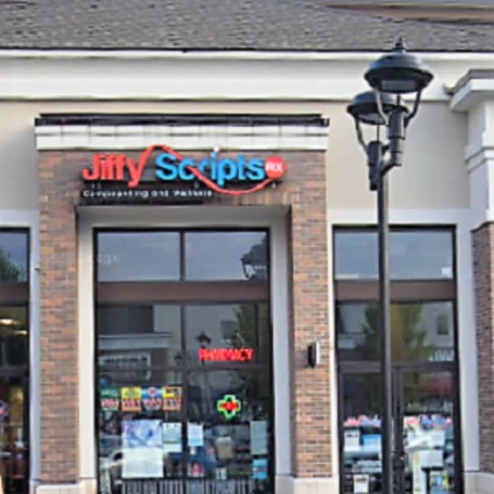Still facing charges are Dr. Mark Filippone of Wallington and the co-owners of Jiffy Scripts in Fair Lawn, Joseph Vangelas of Fort Lee. and Marlene Vangelas of River Vale.