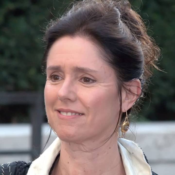 Happy birthday to Julie Taymor. The stage and film director turns 64 today.
