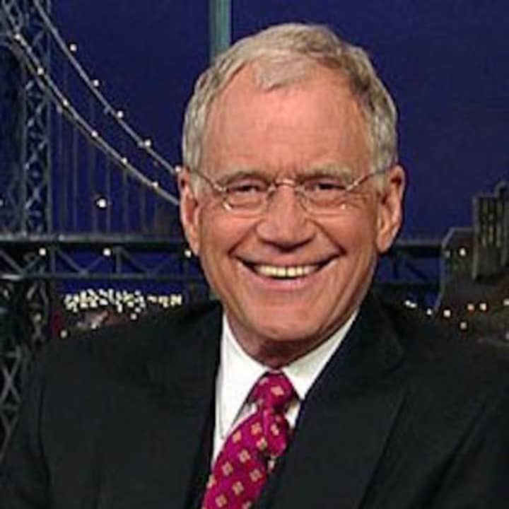 Some of David Letterman&#x27;s favorite comedians will perform at the Ridgefield Playhouse on Saturday.