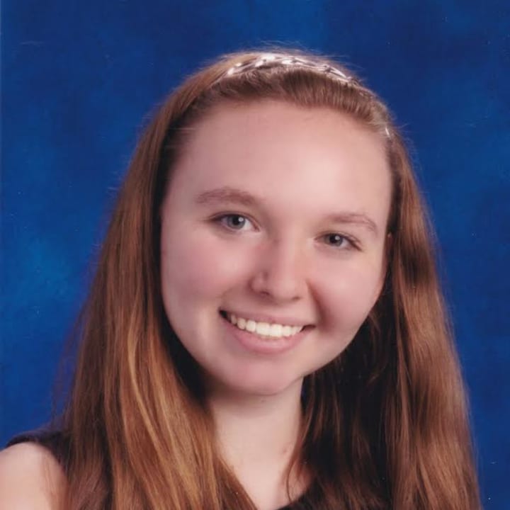 Anna Port of Danbury, a cancer survivor, will be a honoree at the Leukemia &amp; Lymphoma Society’s Light The Night Walk on Saturday, Oct. 17.