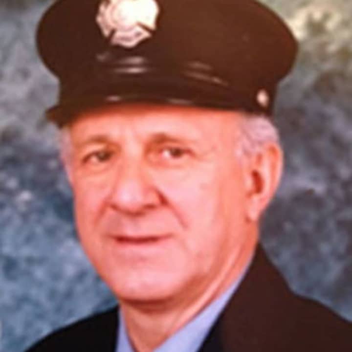 Lou Moavero, a lifelong Stamford resident and retired Stamford firefighter, died Friday.
