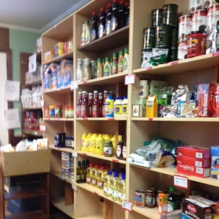An April Fools Day &quot;10K&quot; calls on volunteers to package and make &quot;runs&quot; of food to the Monroe food pantry and other distribution sites in the region.